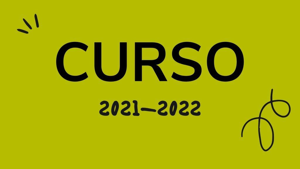 1-Curso 2021-2022