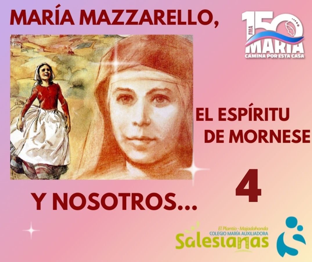 María Mazzarello 4