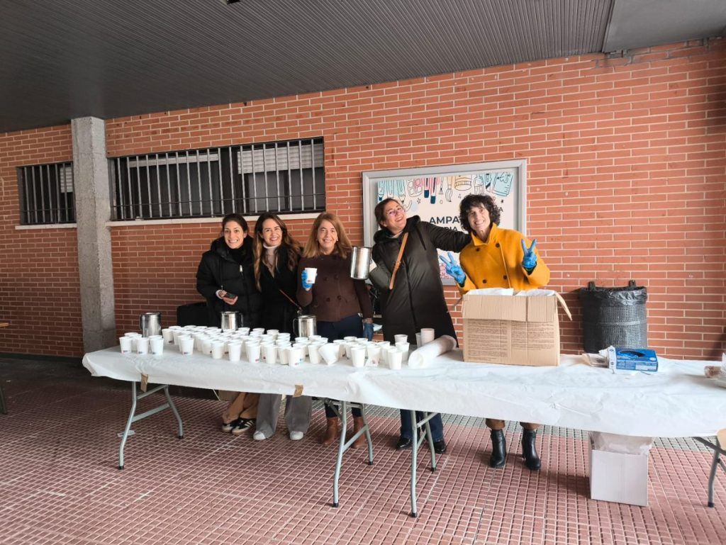 Chocolatada