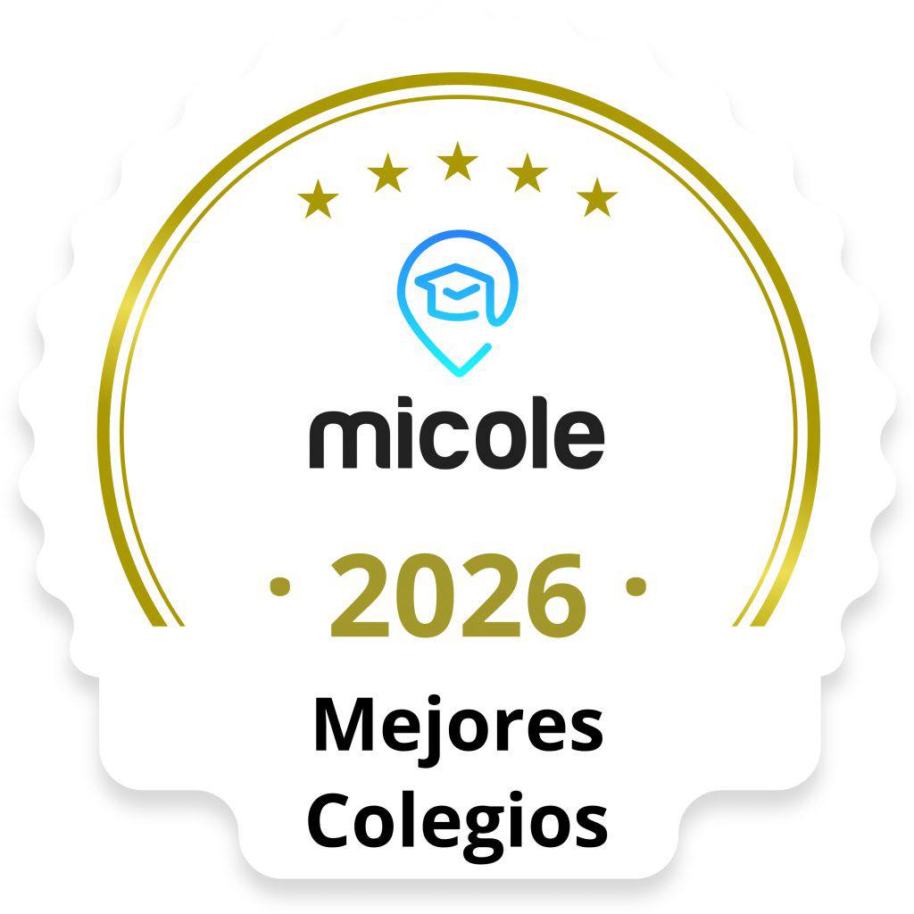Salesianas Majadahonda, entre los 100 mejores colegios de España según Micole. Descubre nuestro proyecto educativo y por qué tantas familias nos eligen.