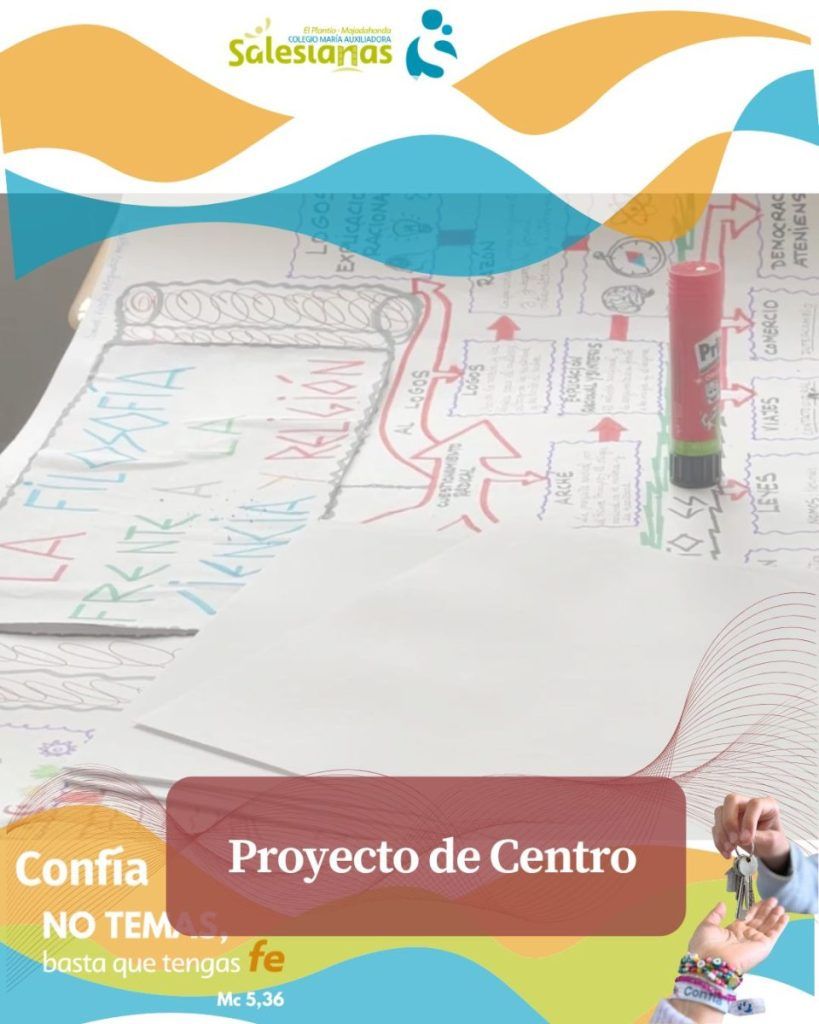 Proyecto de civilizaciones antiguas en Salesianas Majadahonda en Infantil, Primaria y ESO con aprendizaje práctico y creativo.